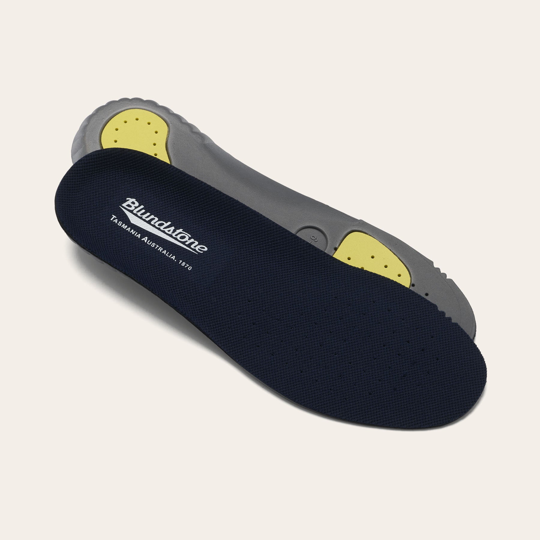 (image for) COMFORT CLASSIC FOOTBED Economico